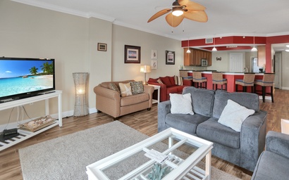 Paradise Shores 310 5