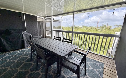 Barrier Dunes 164 - 144 Bay Breeze 4