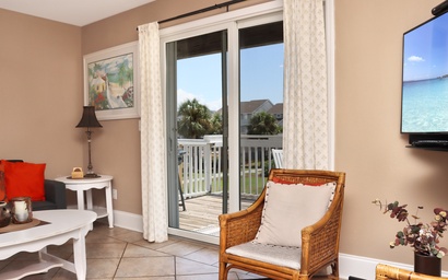 Barrier Dunes 426 - 62 Beach House Too 6