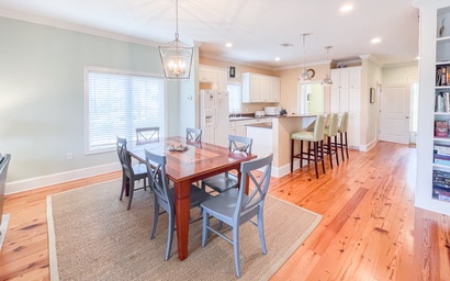 Club at Cape San Blas A3 - Shell Seeker 6