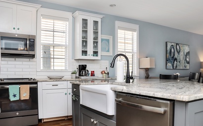 Barefoot Cottage B12 - Sea La Vie 10