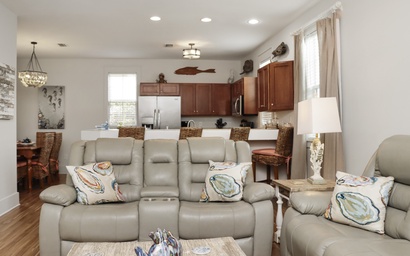 Barefoot Cottage B28 6