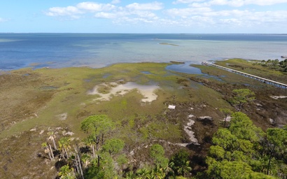 Bay Destiny RV Lot 2 9