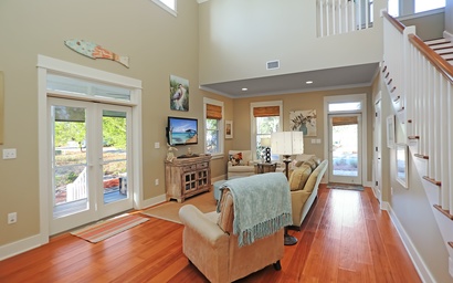Four Winds Cottage 7