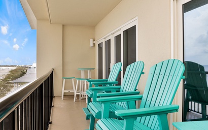 The Vue 4B - Harvesting Sunshine III 6