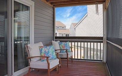 Barrier Dunes 268 - 101 Cape Blessed 2