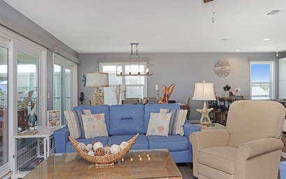 Cottage By The Sea 10