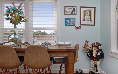 Indian Shores Cottage 2