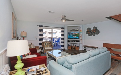 Barrier Dunes 215 - 32 4