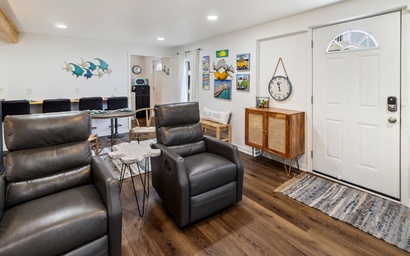 *Recuperation Cottage 5