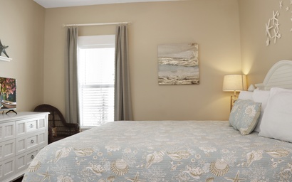 Barefoot Cottage B28 4