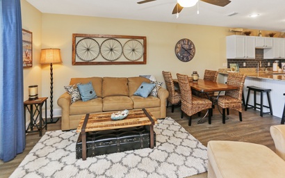 Barrier Dunes 157 - 118 The Expatriate 6