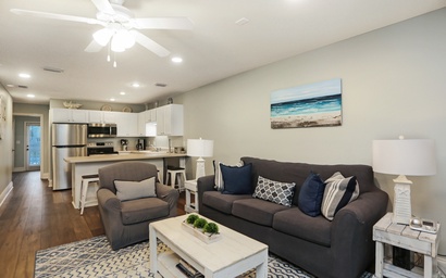 Barrier Dunes 250 - 110 Sea Side Oasis 5