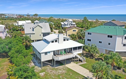Boardwalk Sandpiper 2