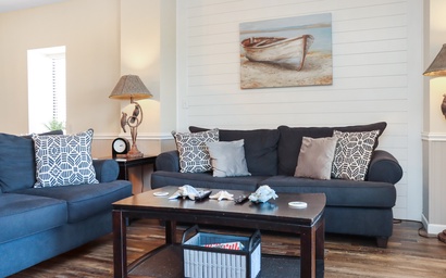 Club at Mexico Beach 1A 3