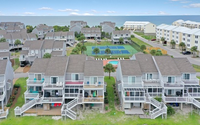 Barrier Dunes 254 - 108 2