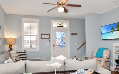 Barefoot Cottage B12 - Sea La Vie 8