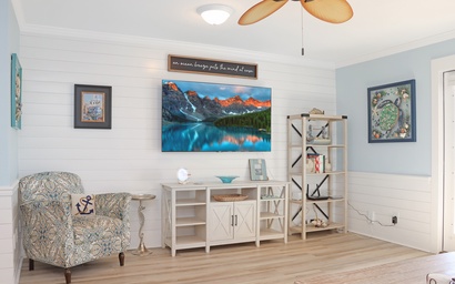 Sea Cliff A5 - Sunset Shores 9