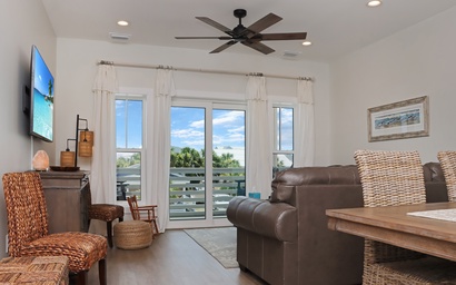 Biggie's Beach House 7