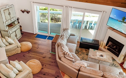 Antilles Beach Cottage 9