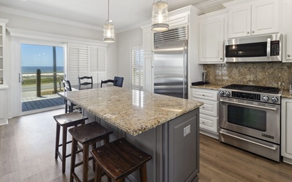 *Sunset Beach House 9