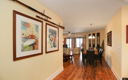 Club at Mexico Beach 2J 10