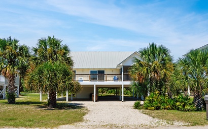 Papa's Palmetto Place