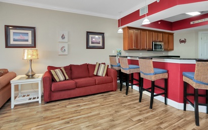 Paradise Shores 310 10