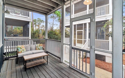 *Barefoot Cottage A2 - Seas the Day 3