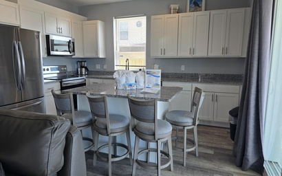 Sunny Beach Retreat B 10