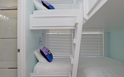 Indian Shores Cottage 4