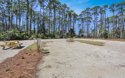 Bay Destiny RV Lot 3 4