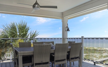 Cottage By The Sea 7
