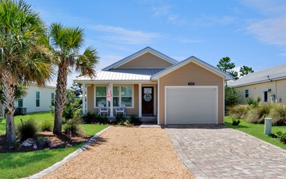 Dub's Beach Retreat 3