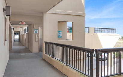 Club at Mexico Beach 1D 6