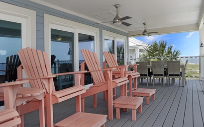 Cottage By The Sea 6