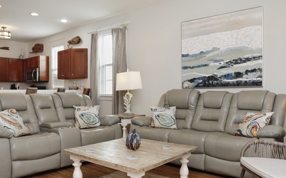 Barefoot Cottage B28 3