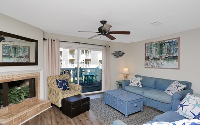 Barrier Dunes 161 - 195 4