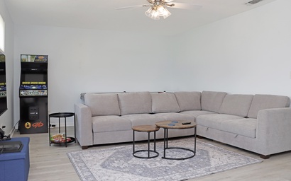 Gamer Beach Getaway 6