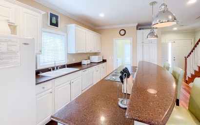 Club at Cape San Blas A3 - Shell Seeker 5