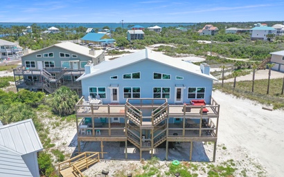 Paradise By The Gulf 2