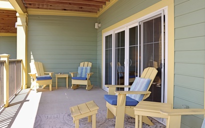 Club at Cape San Blas 1C - Sandpiper 2