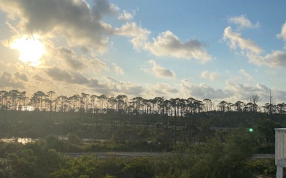 Barrier Dunes 166 - 143 Bay Watch 9