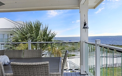 Cottage By The Sea 10