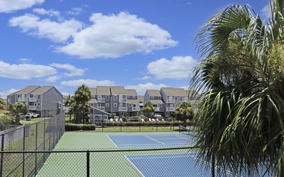Barrier Dunes 542 - 55 4