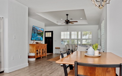 Dub's Beach Retreat 10