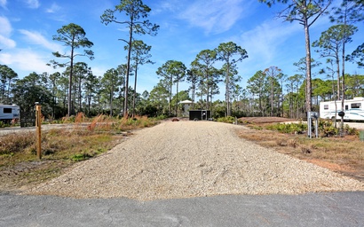 One More Day RV Lot 2