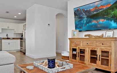 Dub's Beach Retreat 6