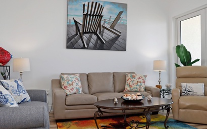 Tranquil Harbor 311 - Sea Forever 7