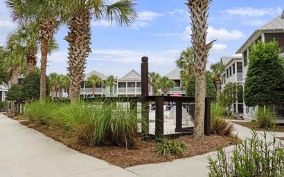 Barefoot Cottage B28 5